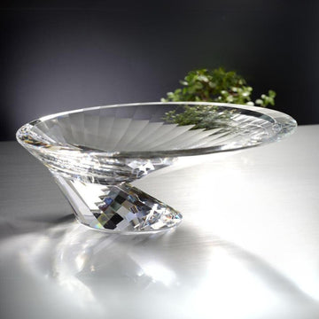 all' EDEN Handmade Crystal Decorative Bowl - ARCAICÓ